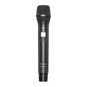 میکروفون بی‌‌سیم دستی سارامونیک مدل UWMIC9 HU9